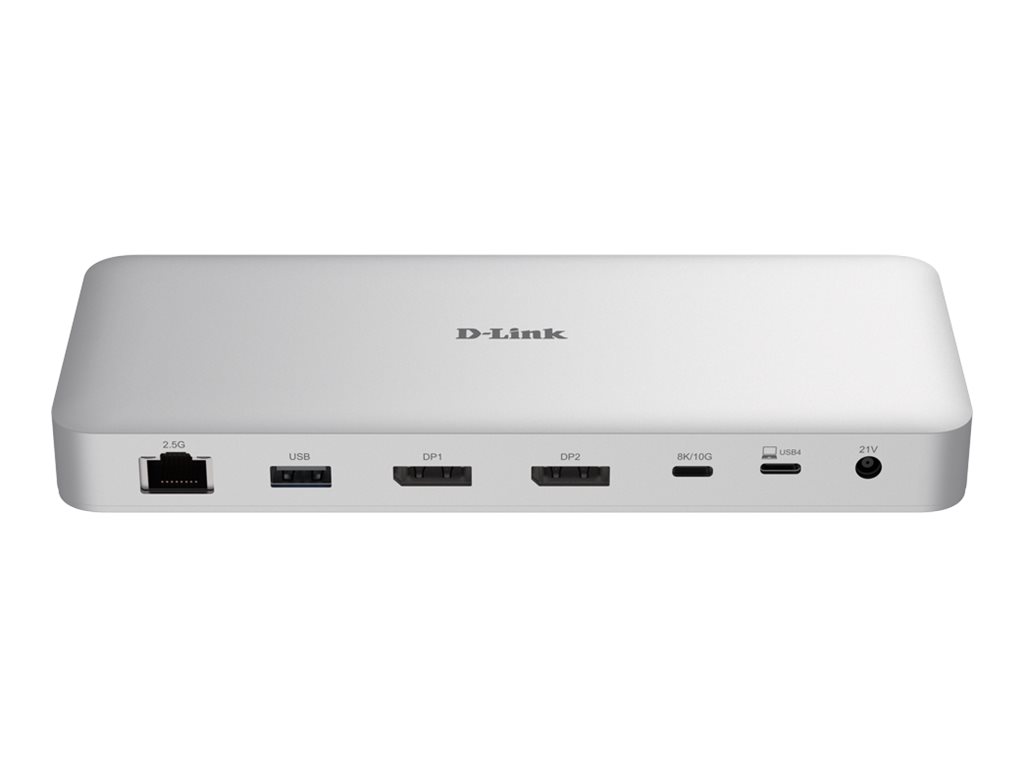 D-Link DUF-901 - Docking station