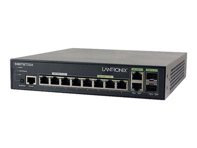 Lantronix SMTATSA Series SM8TBT2SA-NA