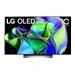 LG OLED48C3PUA