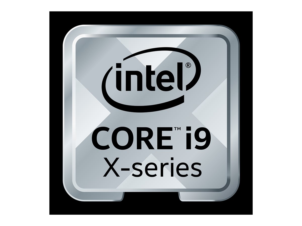 Intel Core i9 10900X X-series