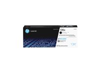 HP 135X Black Original LaserJet Toner
