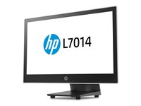 HP L7014 RPOS Monitor