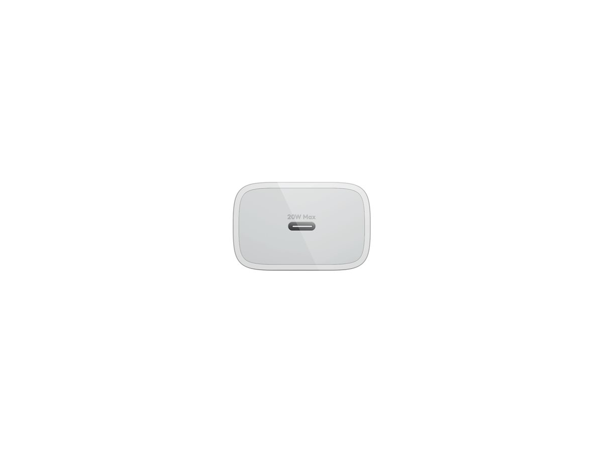 B2C USB-C 20W Wall Charger Std – foto 2