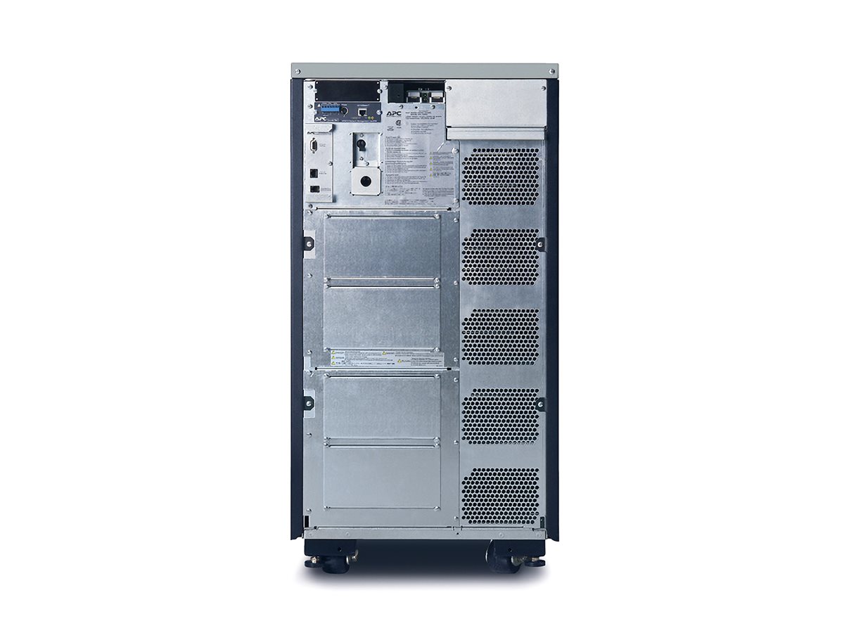 APC Symmetra LX 16kVA Scalable to 16kVA