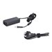 AC Adapter 19.5V 3.34A 65W (7.4mmx5.0mm) includes power cable – Dell