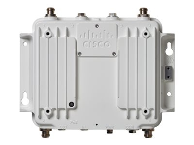 Cisco Industrial Wireless 3700 Series - Wireless access point - Wi-Fi 5 - 2.4 GHz, 5 GHz