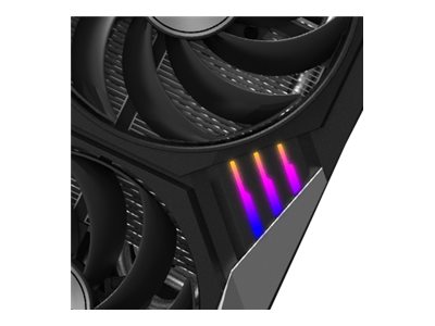 MSI Radeon RX 6900 XT GAMING Z TRIO 16G | Overview, Specs, Details