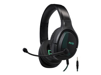 AVID AVIGA AP-1000 - Headphones with mic