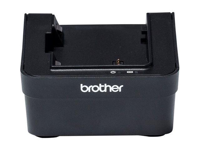 BROTHER PABC005EU Battery charger for 1