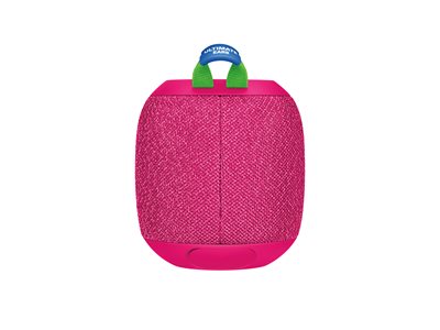 LOGI ULTIMATE EARS WONDERBOOM 3 PINK