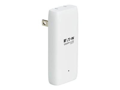 Eaton Tripp Lite Series Flat 1-Port USB-C Wall Charger