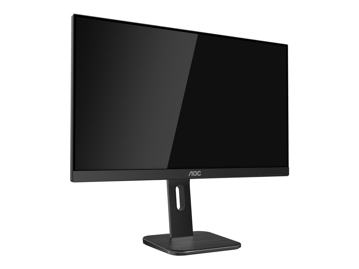 Monitor AOC 24'' X24P1 DP HDMI VGA 4xUSB