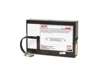 APC Batteries pour onduleur RBC59