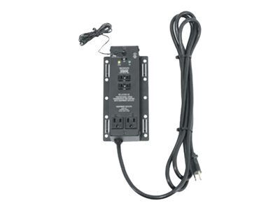 FAN CNTRL THRM CTRL 2 15ARACK ACCESSORIES