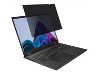 Kensington Eyesafe - Filtre de confidentialité pour ordinateur portable - blue light filter - amovible 