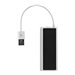 TNB Hub 4 Ports USB 2.0 Selfpowered
