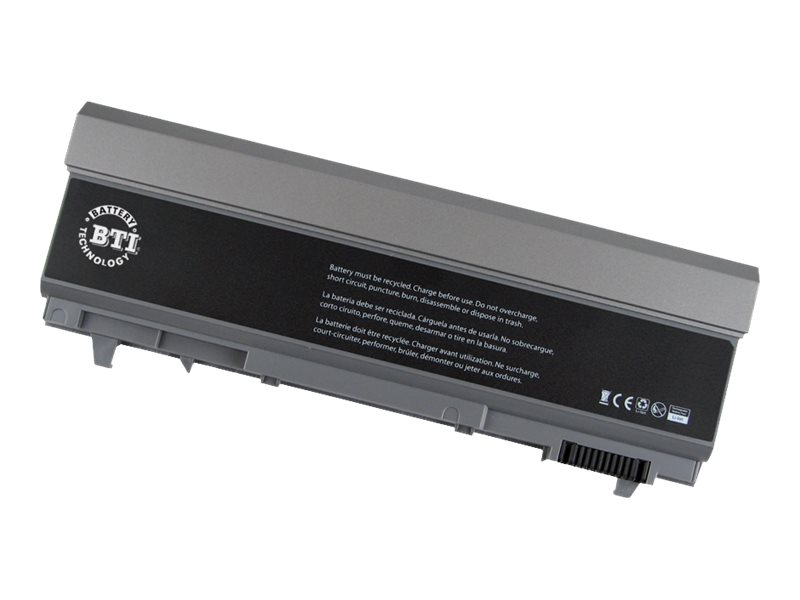 BTI - Notebook battery
