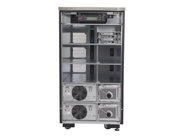 APC Symmetra LX 8kVA Scalable to 16kVA N+1 | www.shidirect.com