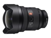 Sony FE 12-24mm F2.8 GM Lens - Black - SEL1224F28GM