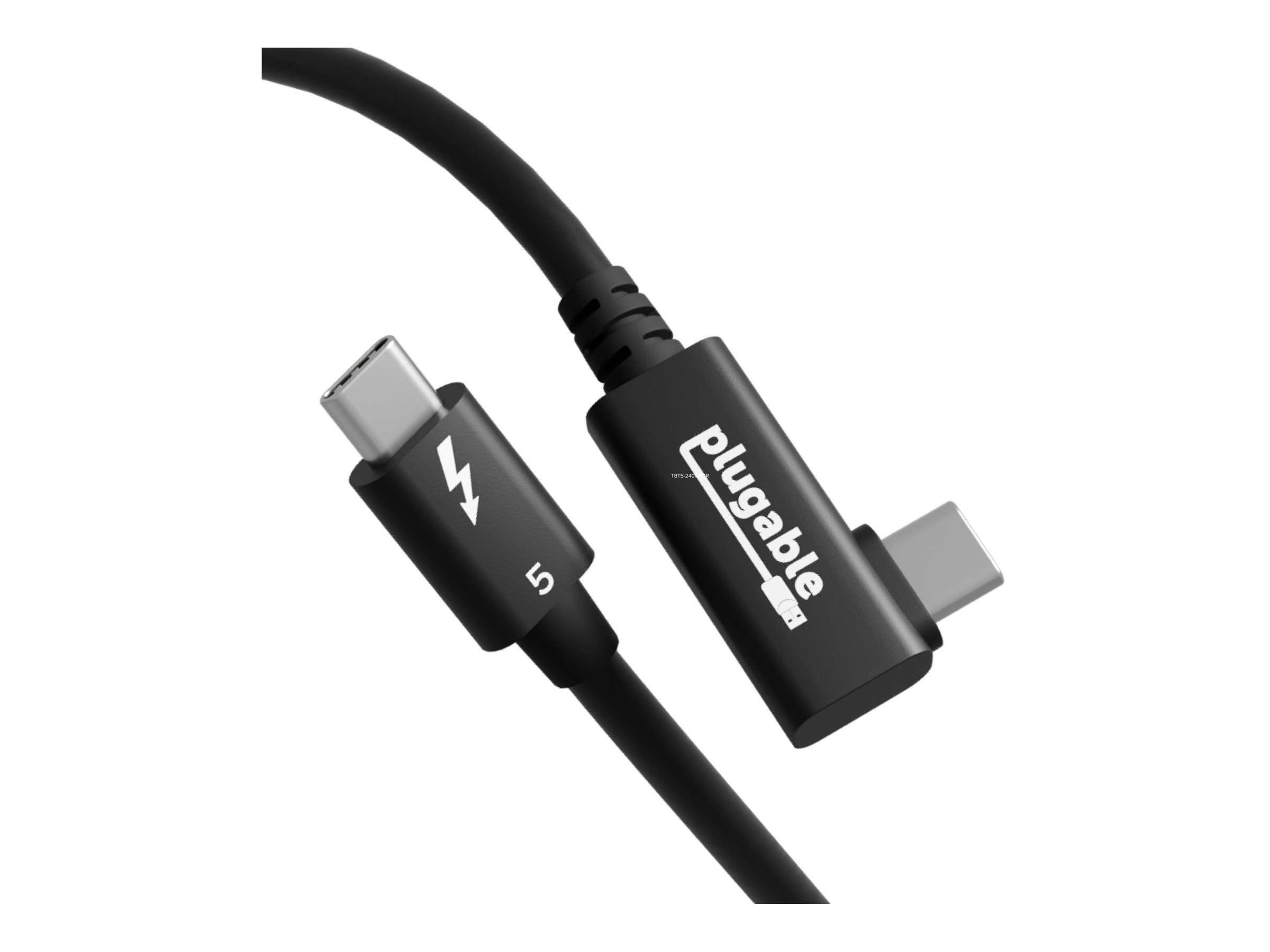 Plugable - Thunderbolt cable