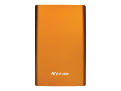 Verbatim Store 'n' Go Portable