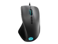 Lenovo Legion M500 RGB Gaming Mouse Mouse ergonomic right-handed optical 7 buttons 