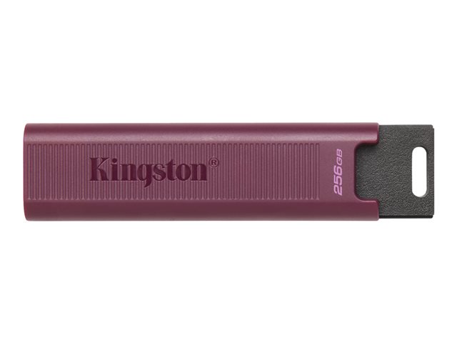 Image of Kingston DataTraveler Max - USB flash drive - 1 TB