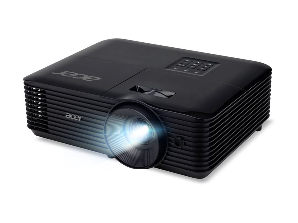 Acer X1128h Dlp Projector Portable 3d Acer X1128h Dlp Projector Portable 3d