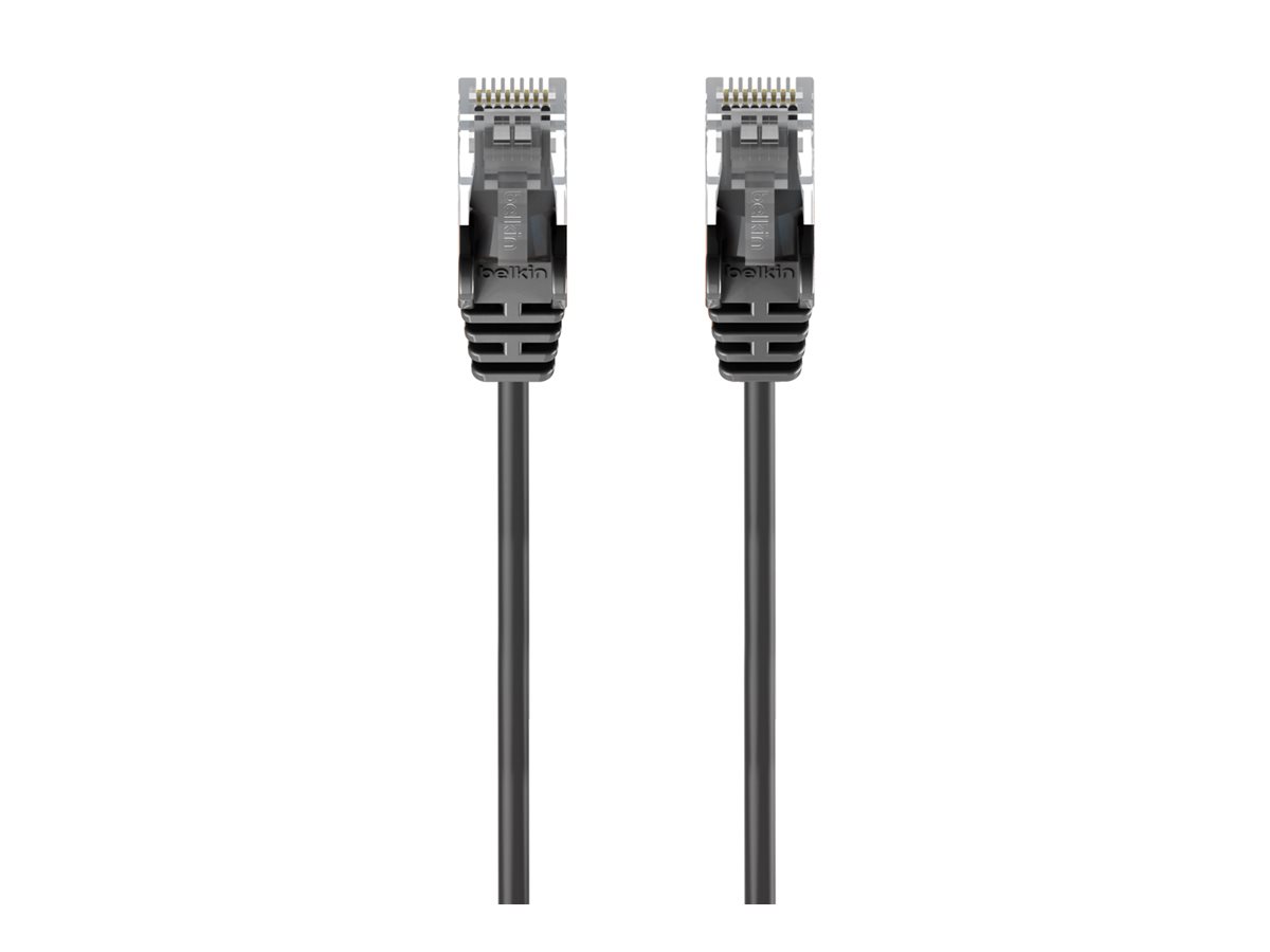 Belkin Slim - Patch cable