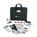 Panduit Opti-Crimp Pre-Polished Crimp Termination Kit and Components