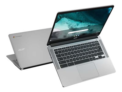 Lenovo 100e Chromebook Gen 4 - 11.6 - MediaTek Kompanio 520 - 4 GB RAM -  32 GB eMMC - English - 82W00001US - Laptops 