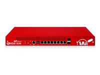 WatchGuard Firebox M590 Sikkerhedsudstyr Ekstern