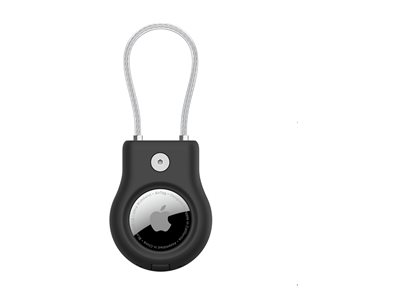 BELKIN Secure Holder with Wire Cable