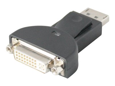 AddOn - DisplayPort adapter