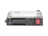 HPE Value Endurance Quick-release Enterprise Boot - SSD - 300 GB - SATA 6Gb/s