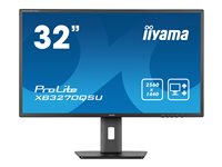 iiyama ProLite XB3270QSU-B1 32' 2560 x 1440 (2K) HDMI DisplayPort 100Hz