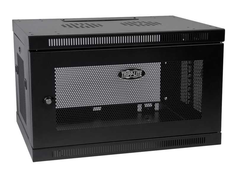 EATON TRIPPLITE 6U Mini Rack Encl