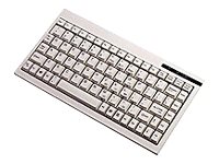 Solidtek ACK 595U - Keyboard