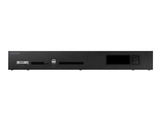 Samsung LED S-Box SNOW-AAE - digital signage playe