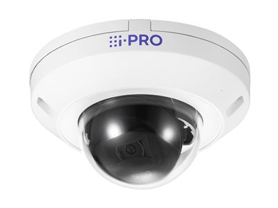 i-PRO WV-U22501-F3L - Network surveillance camera