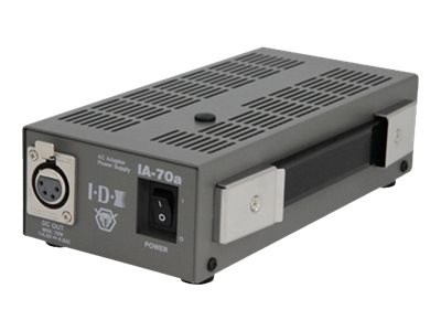 IDX IA-70A - Power supply