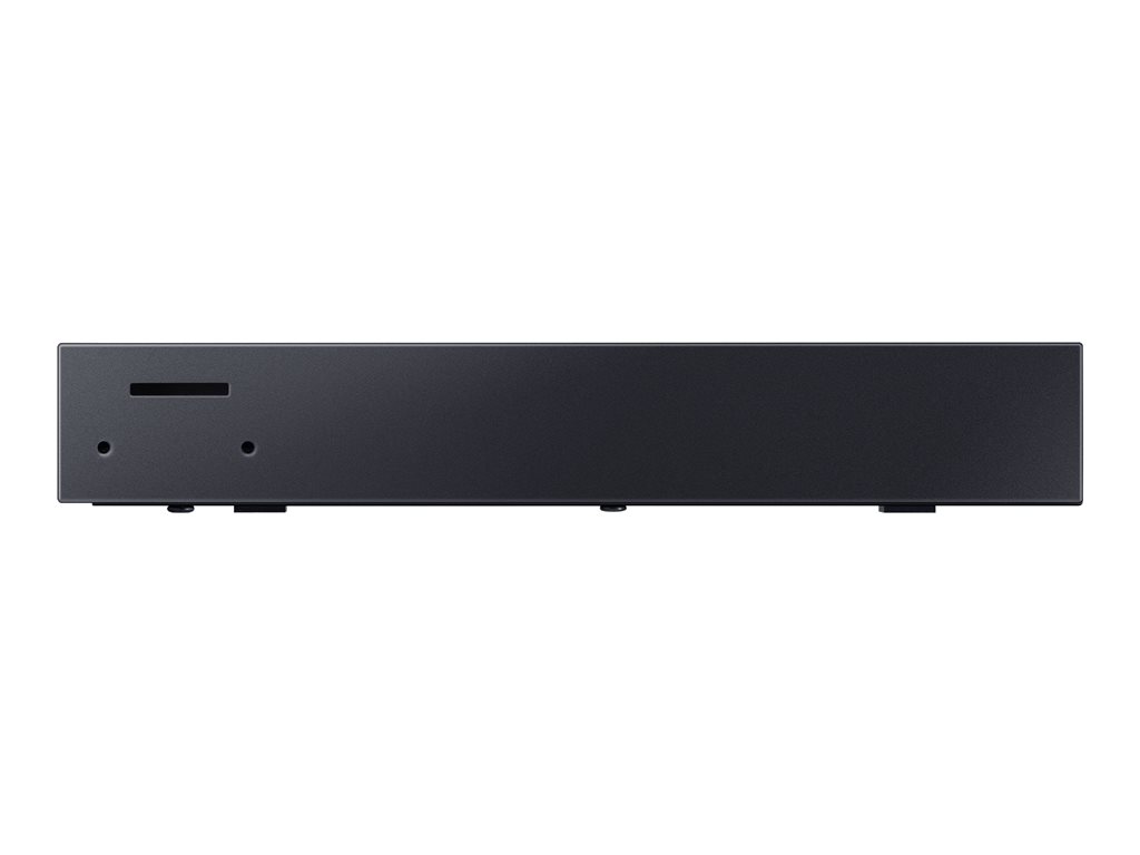 Samsung LED SBox SNOWJMU Digital signage player Tizen OS 4.0