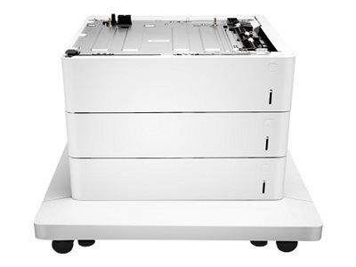 HP - Printer stand tray