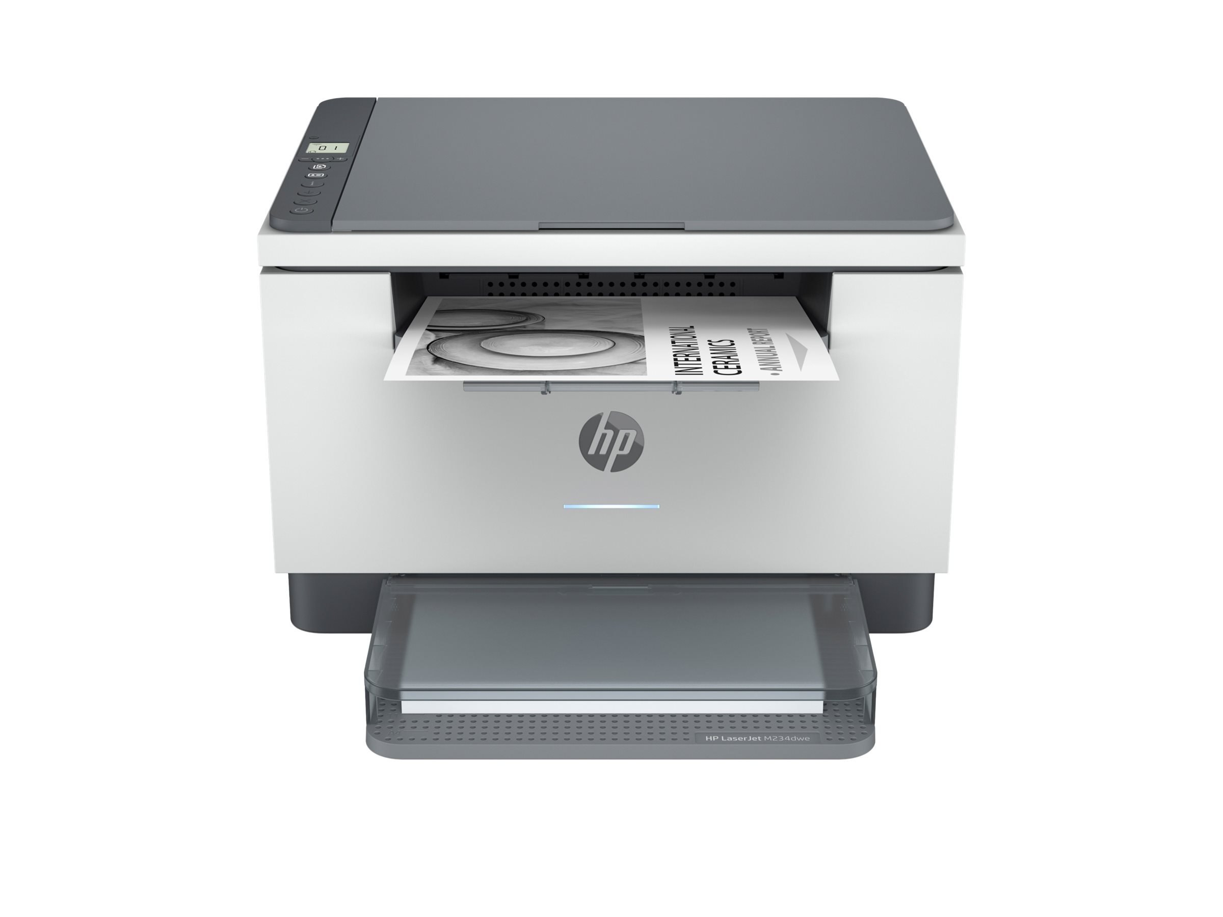 HP LaserJet MFP M234dwe A4 mono 29ppm