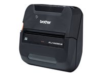 Brother RuggedJet RJ-4230B - receipt printer - B/W - direct thermal