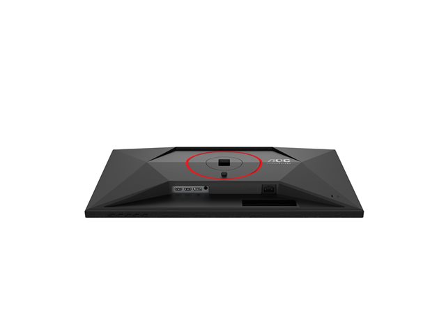 AOC Gaming 27G4ZR