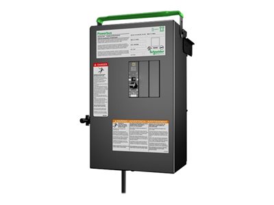 APC Powerbus Busway Tap Off Unit, Phase A