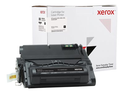 Everyday - High Yield - black - compatible - toner