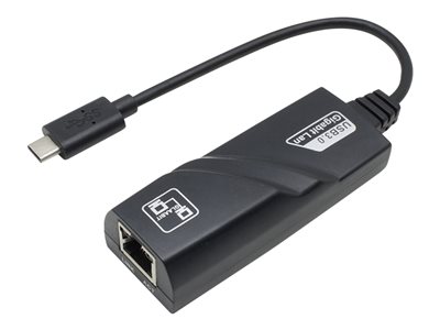 AddOn 5-pack USB 3.1 (C) to RJ-45 Adapter Cable