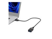PORT DESIGNS CONVERTER TYPE C TO USB 3.0